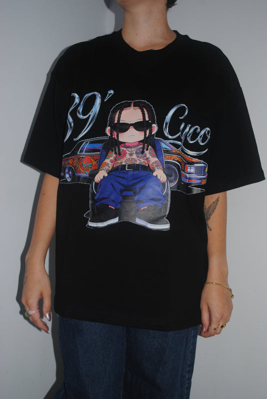 89' Cyco Short Sleeve T-shirt